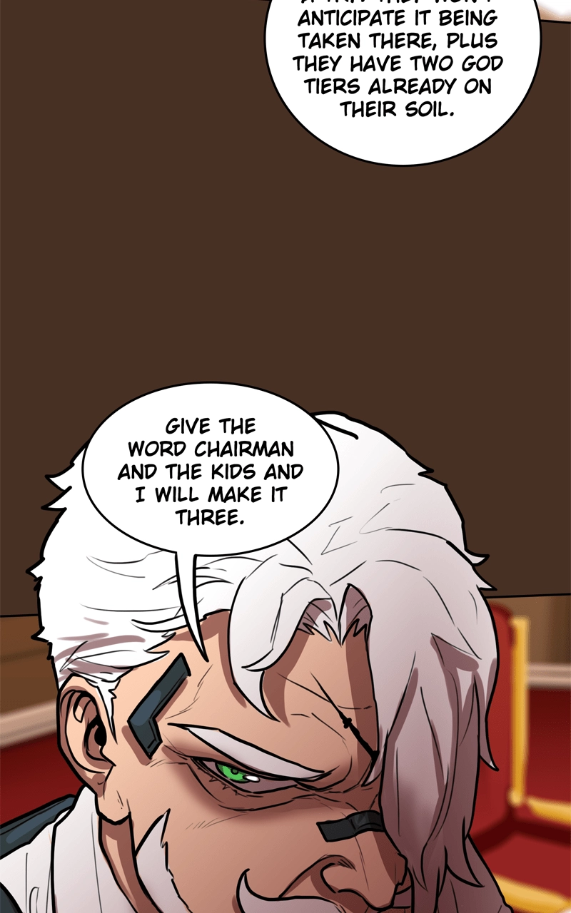 Ordeal Chapter 109, page 49 of 84