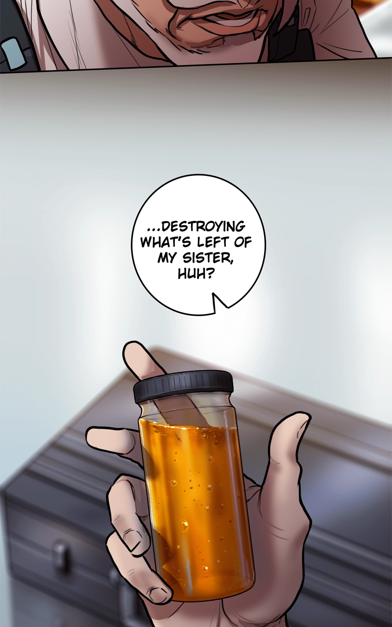 Ordeal Chapter 109, page 50 of 84