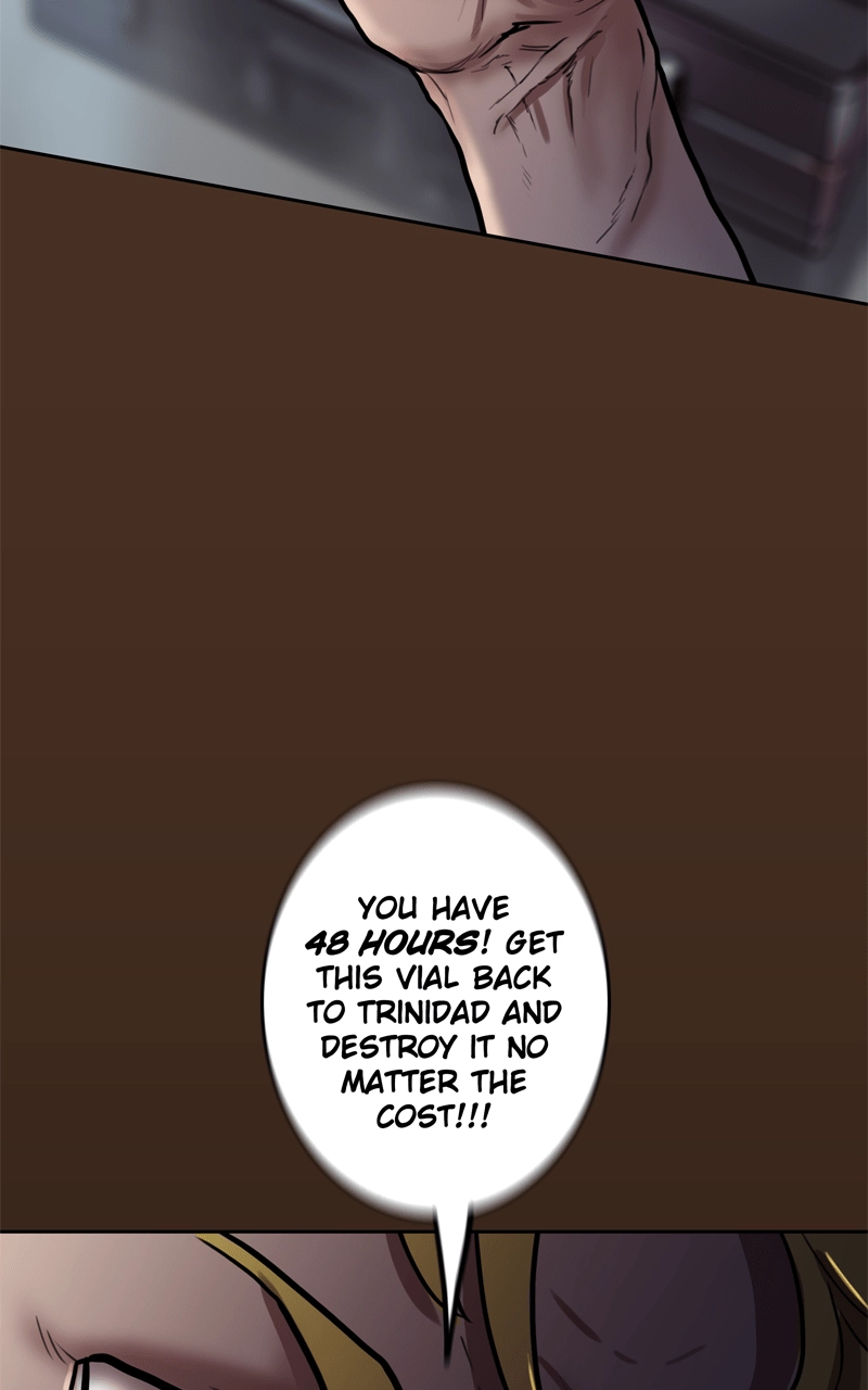 Ordeal Chapter 109, page 51 of 84