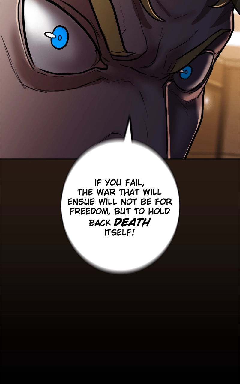 Ordeal Chapter 109, page 52 of 84