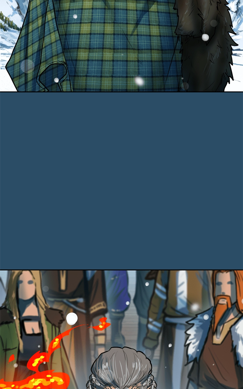 Ordeal Chapter 109, page 57 of 84