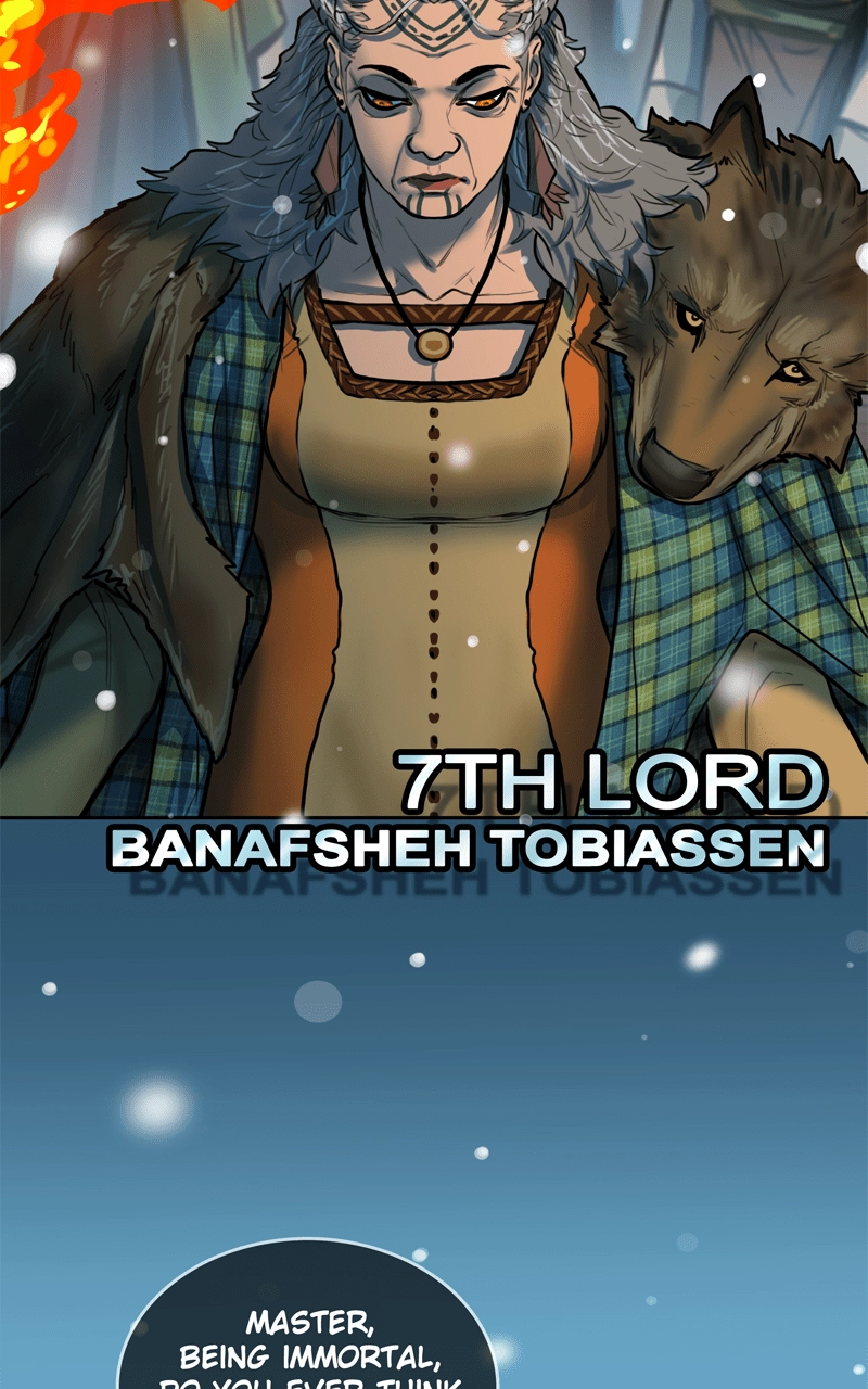Ordeal Chapter 109, page 58 of 84