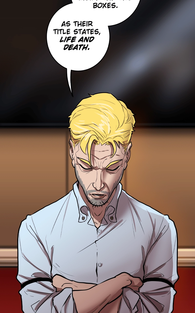 Ordeal Chapter 109, page 6 of 84
