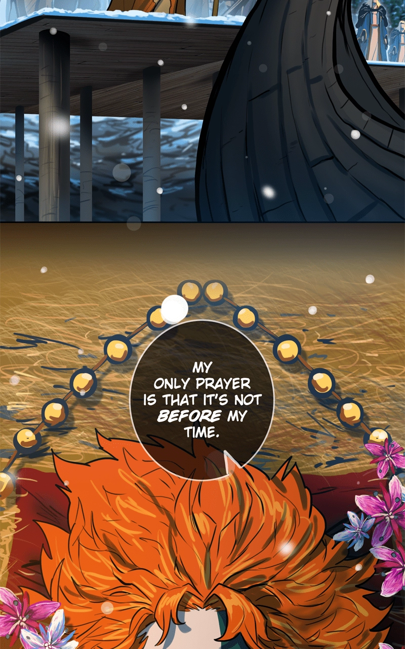 Ordeal Chapter 109, page 60 of 84