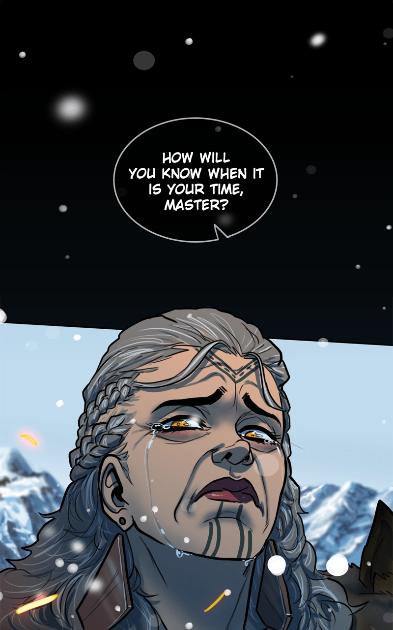 Ordeal Chapter 109, page 63 of 84