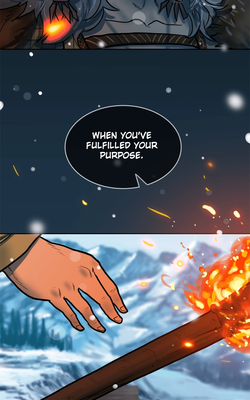 Ordeal Chapter 109, page 64 of 84