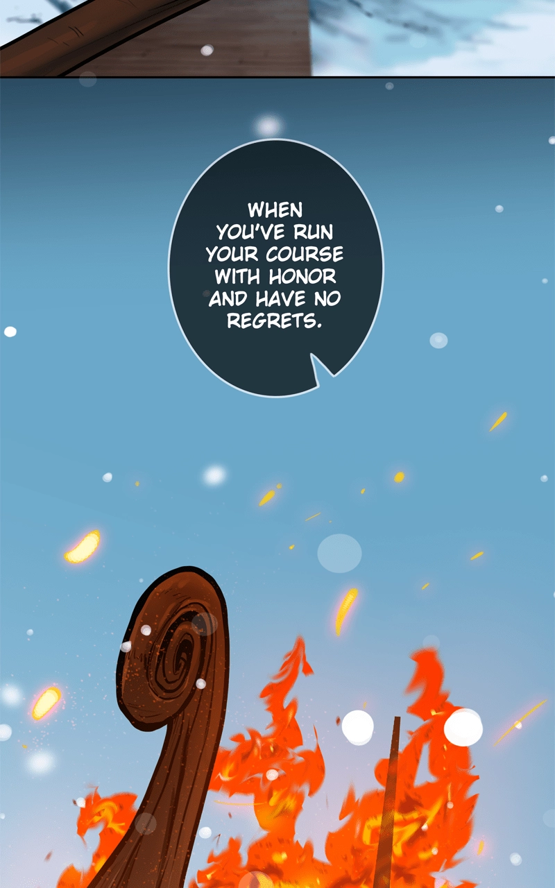 Ordeal Chapter 109, page 65 of 84