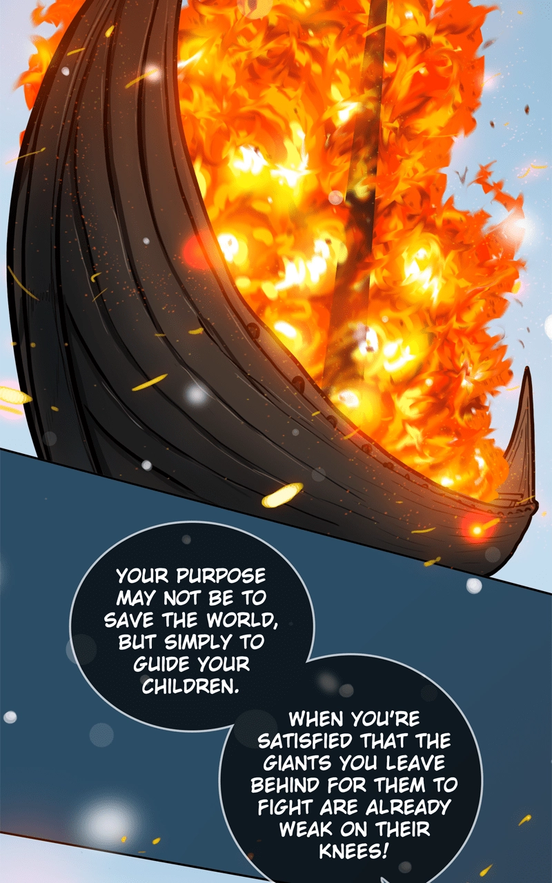 Ordeal Chapter 109, page 66 of 84