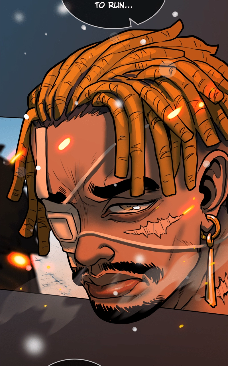 Ordeal Chapter 109, page 68 of 84