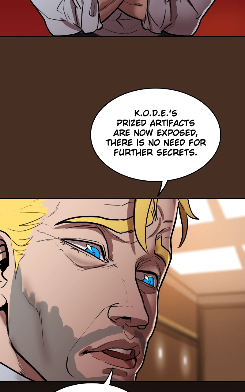 Ordeal Chapter 109, page 7 of 84