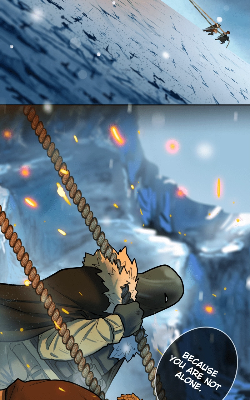 Ordeal Chapter 109, page 72 of 84