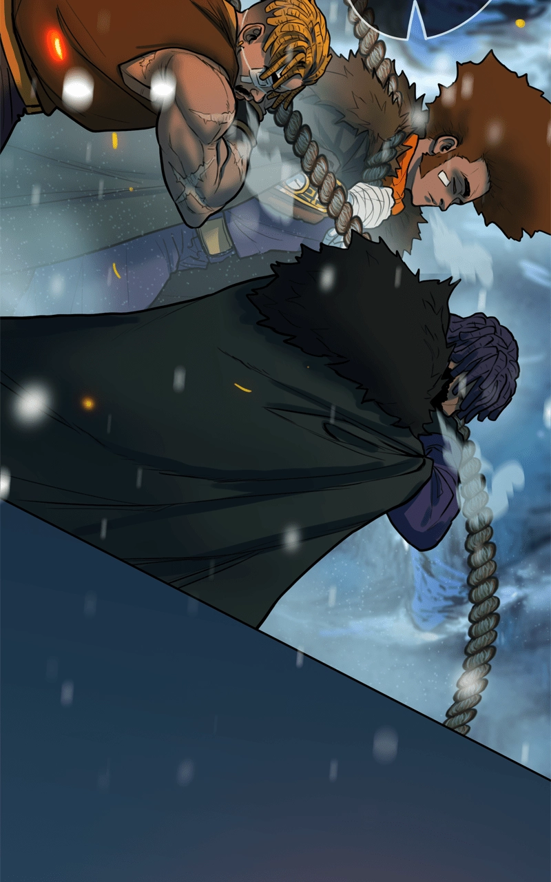 Ordeal Chapter 109, page 73 of 84