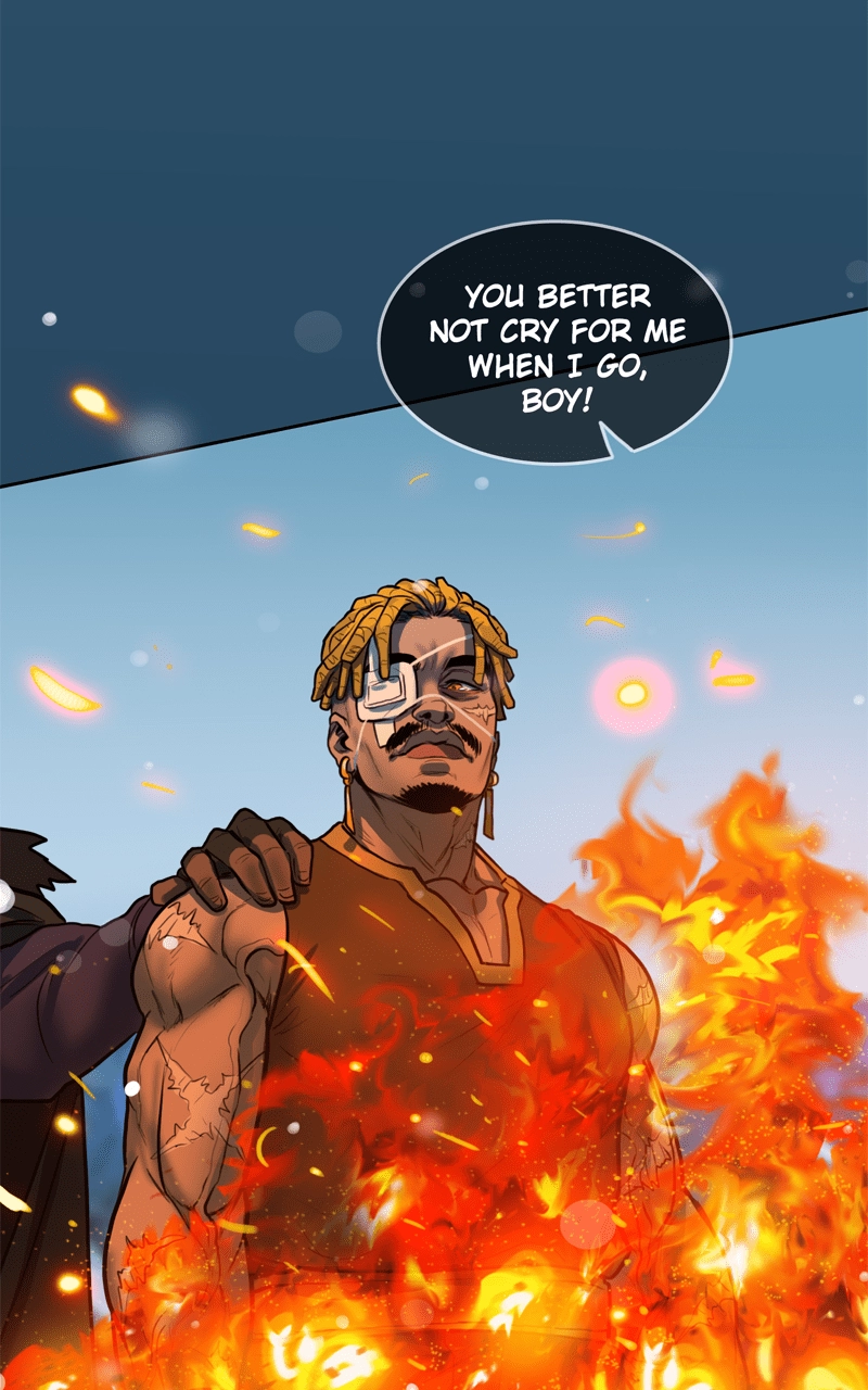 Ordeal Chapter 109, page 75 of 84