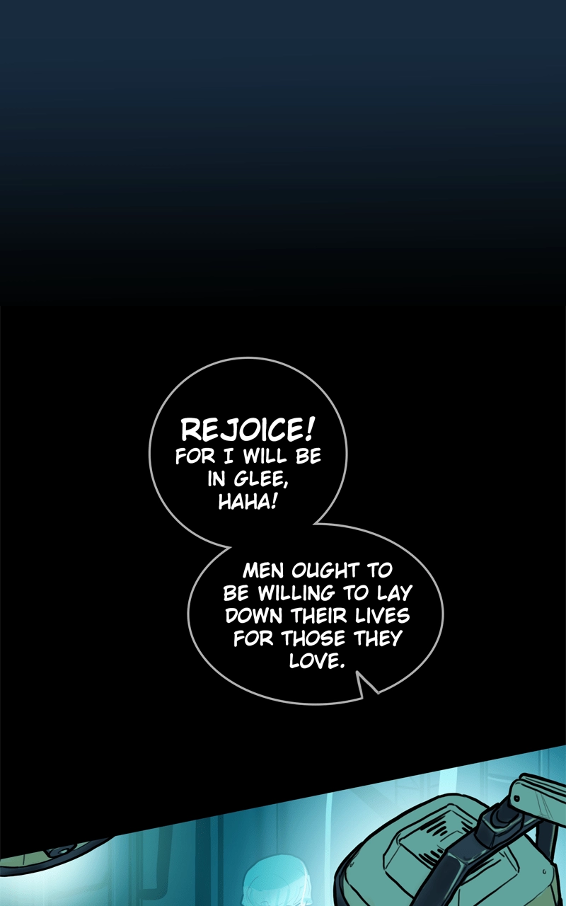 Ordeal Chapter 109, page 77 of 84