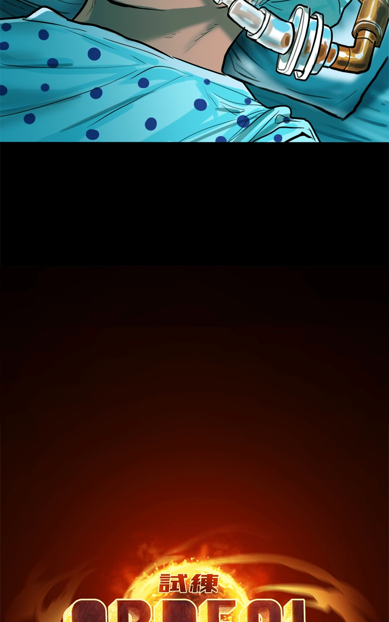 Ordeal Chapter 109, page 80 of 84