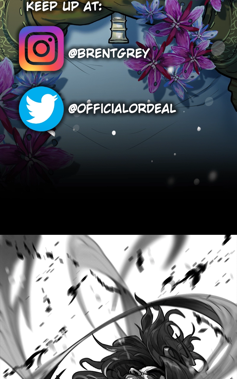 Ordeal Chapter 109, page 83 of 84