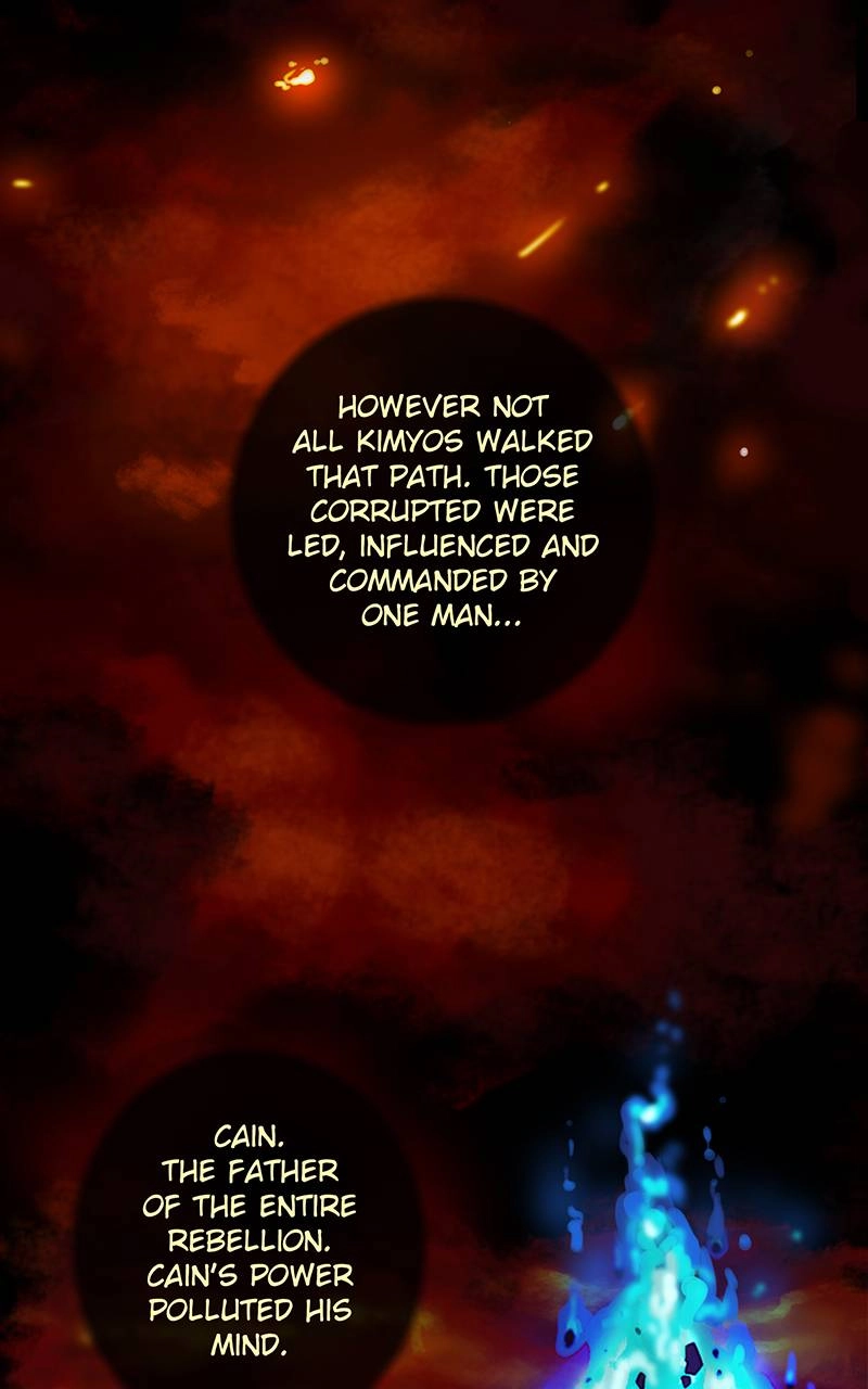 Ordeal Chapter 11, page 11 of 99