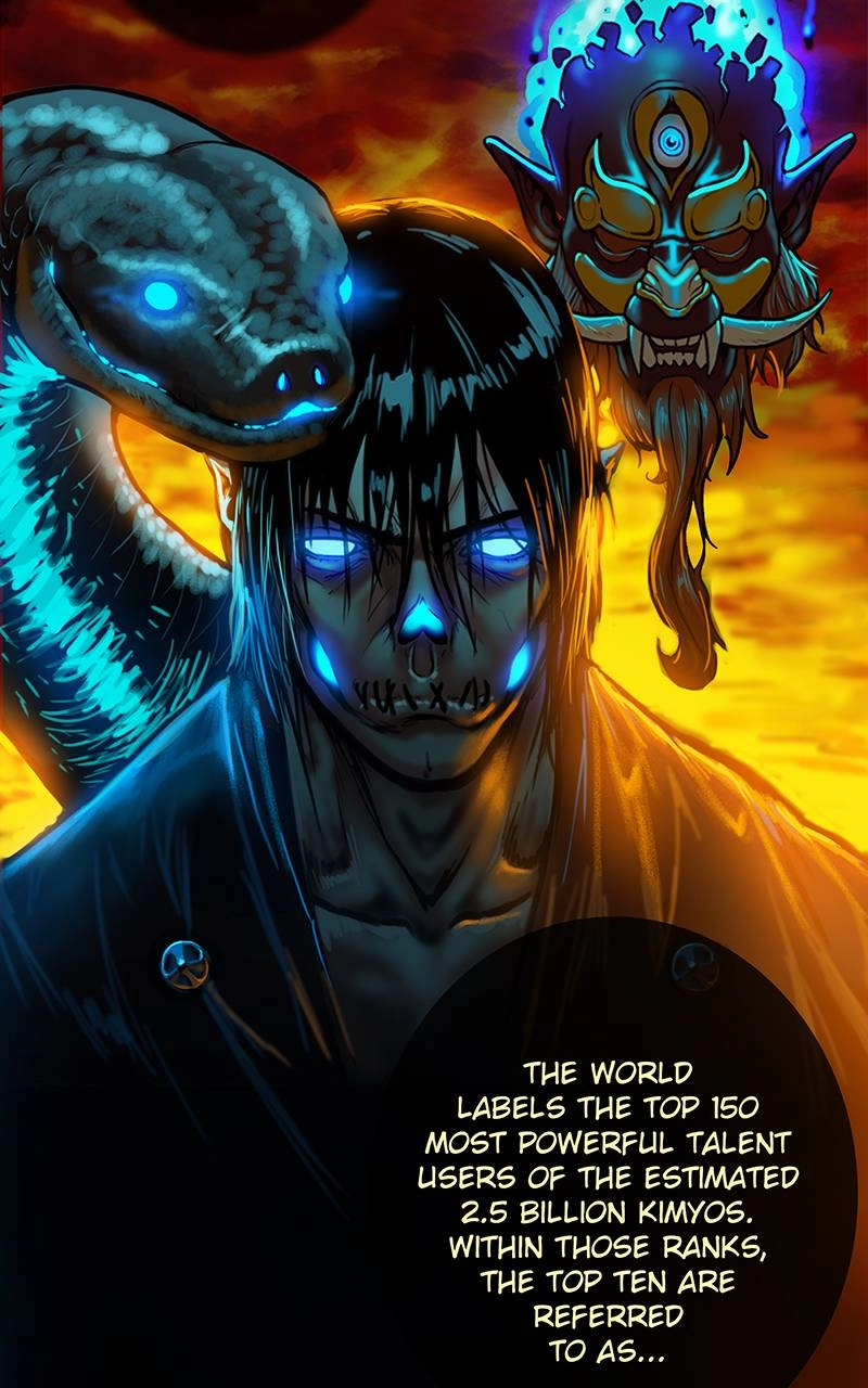 Ordeal Chapter 11, page 12 of 99