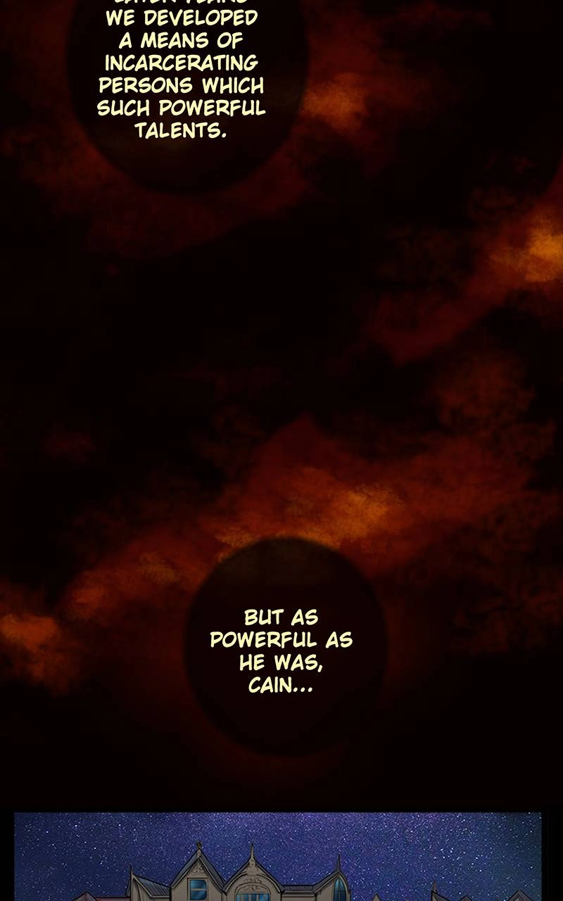 Ordeal Chapter 11, page 16 of 99