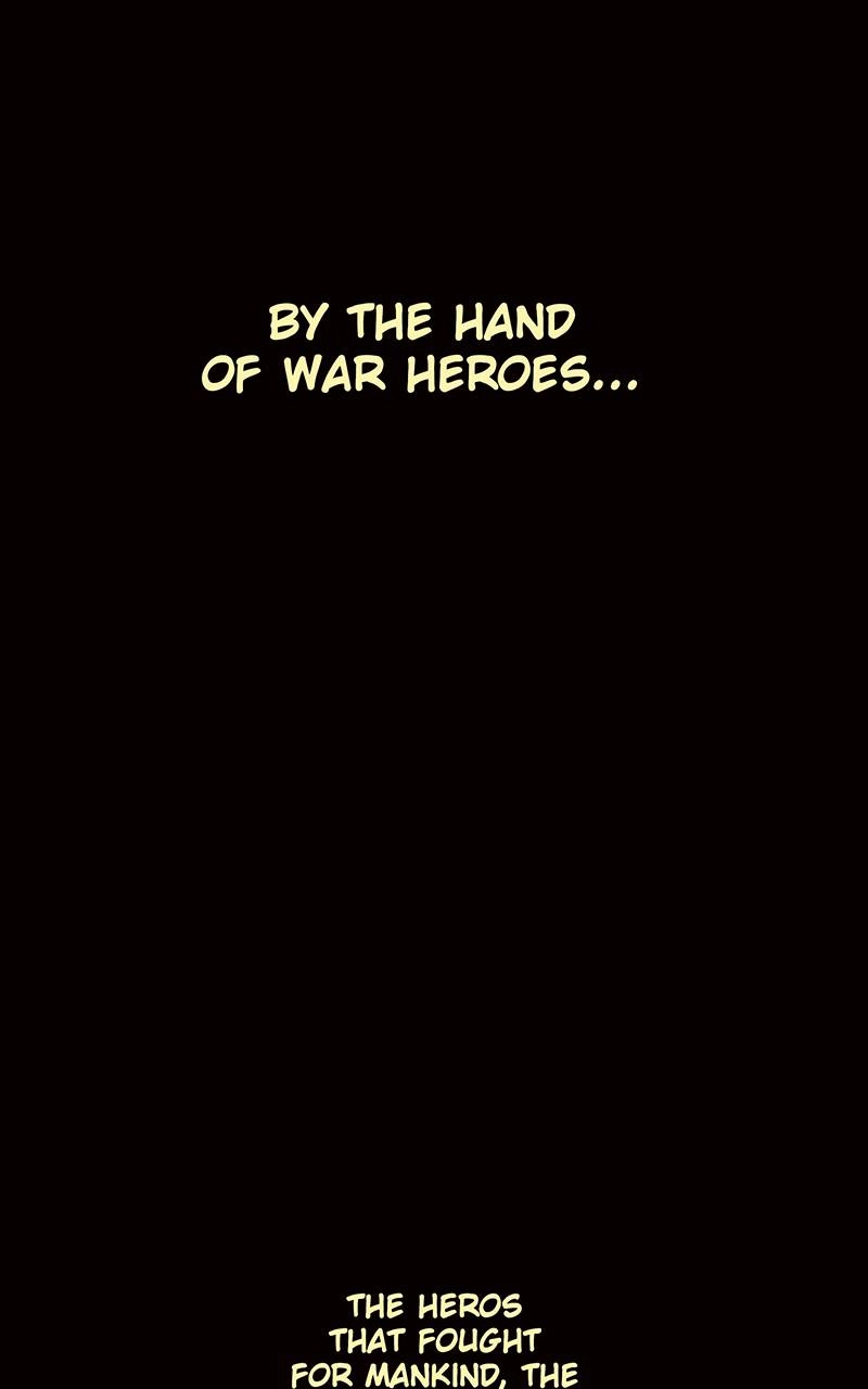Ordeal Chapter 11, page 19 of 99