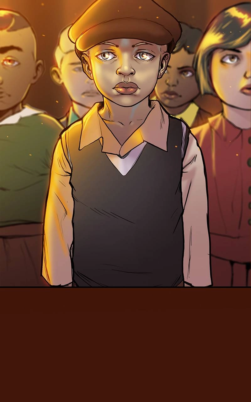 Ordeal Chapter 11, page 21 of 99