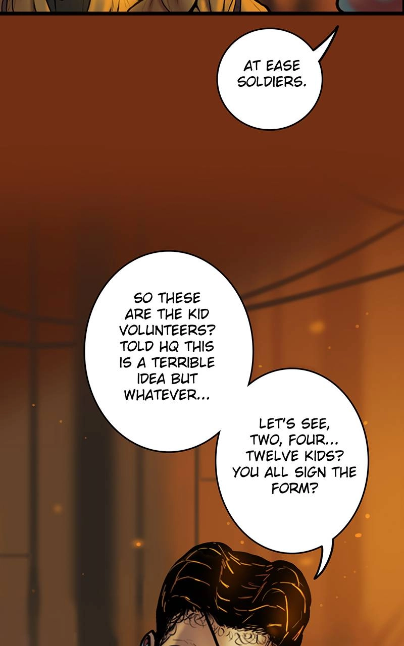 Ordeal Chapter 11, page 24 of 99
