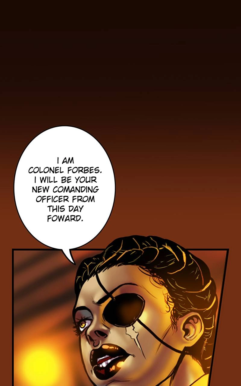 Ordeal Chapter 11, page 26 of 99