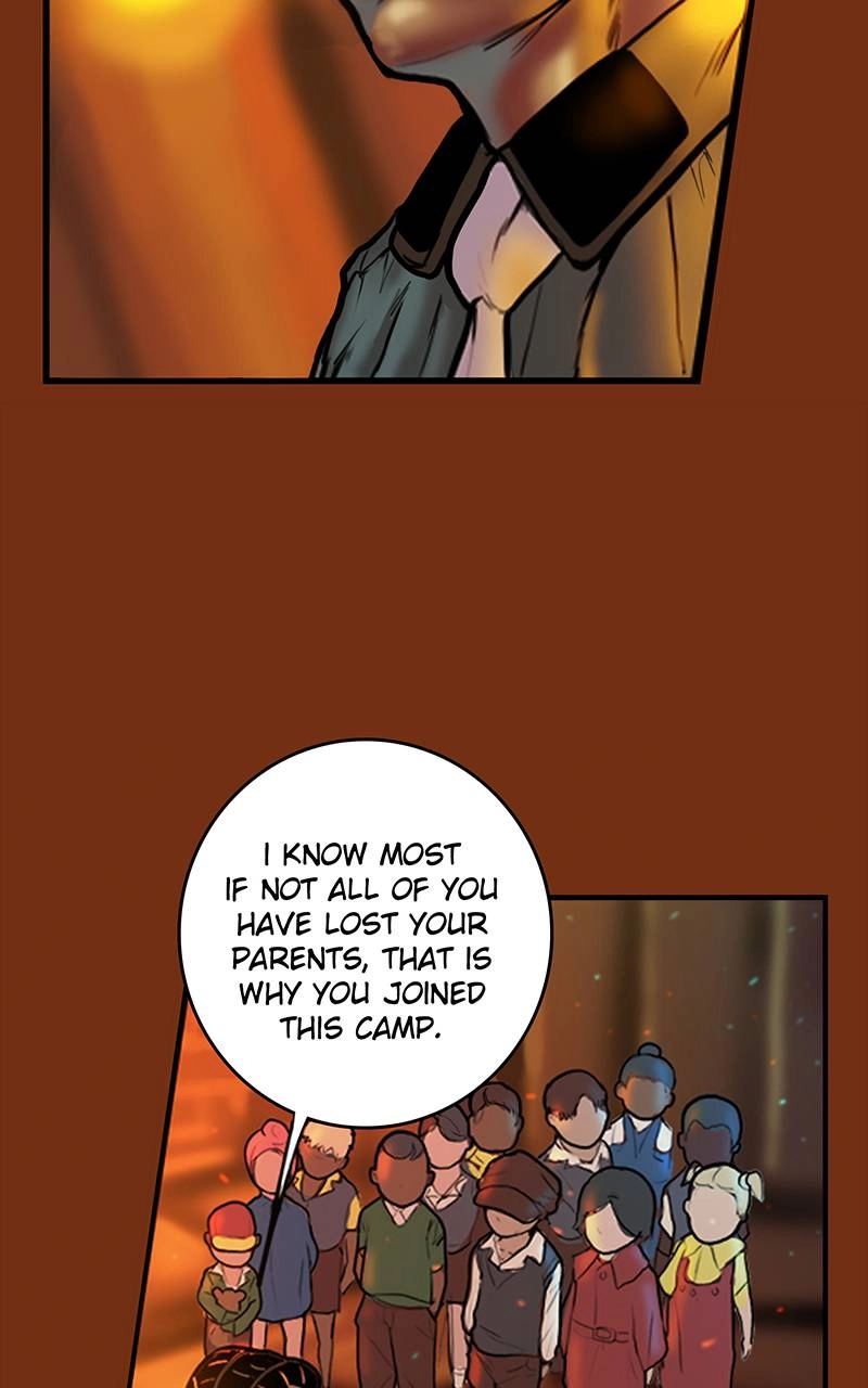 Ordeal Chapter 11, page 27 of 99