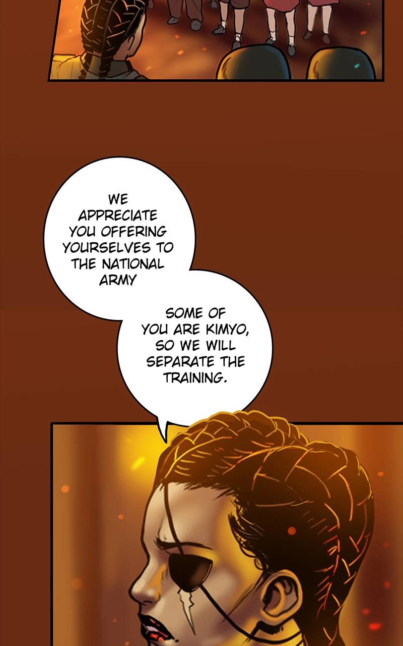 Ordeal Chapter 11, page 28 of 99