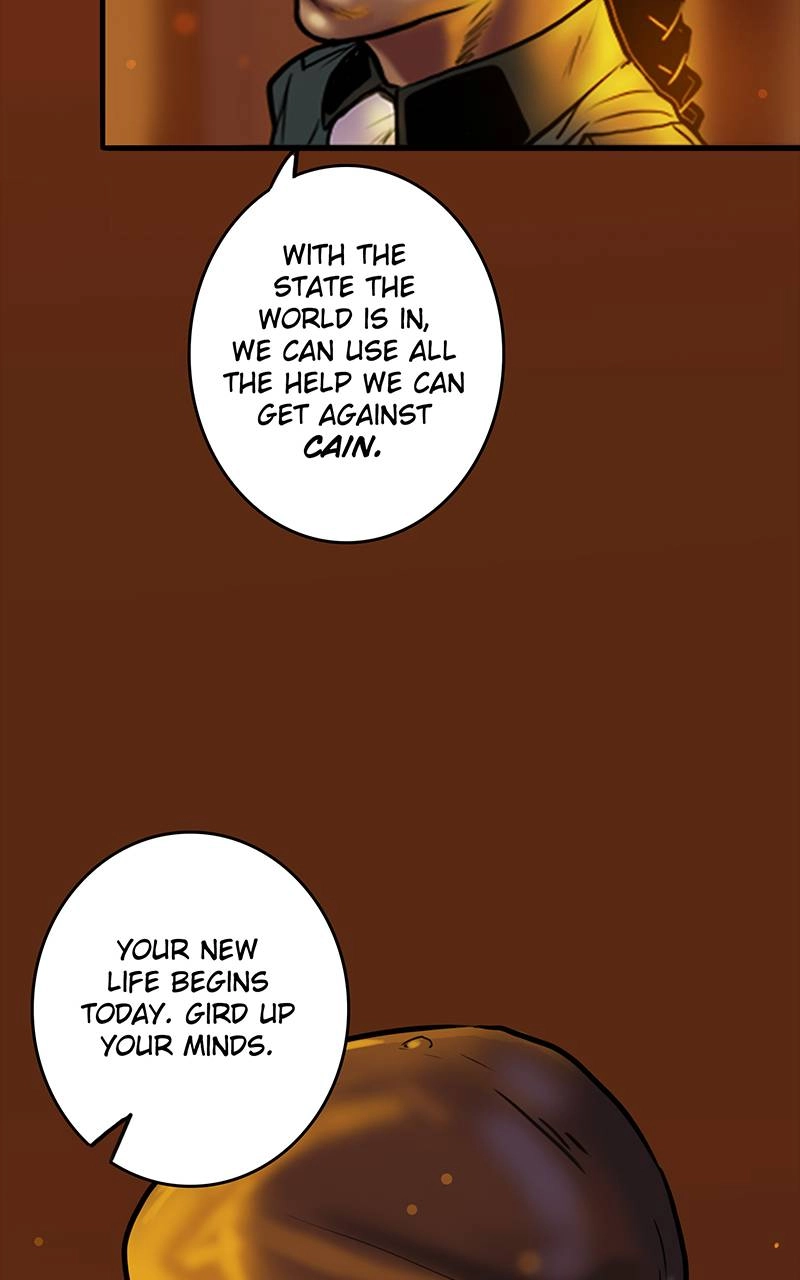 Ordeal Chapter 11, page 29 of 99