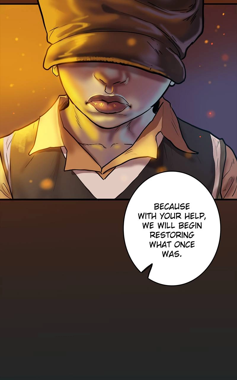 Ordeal Chapter 11, page 30 of 99