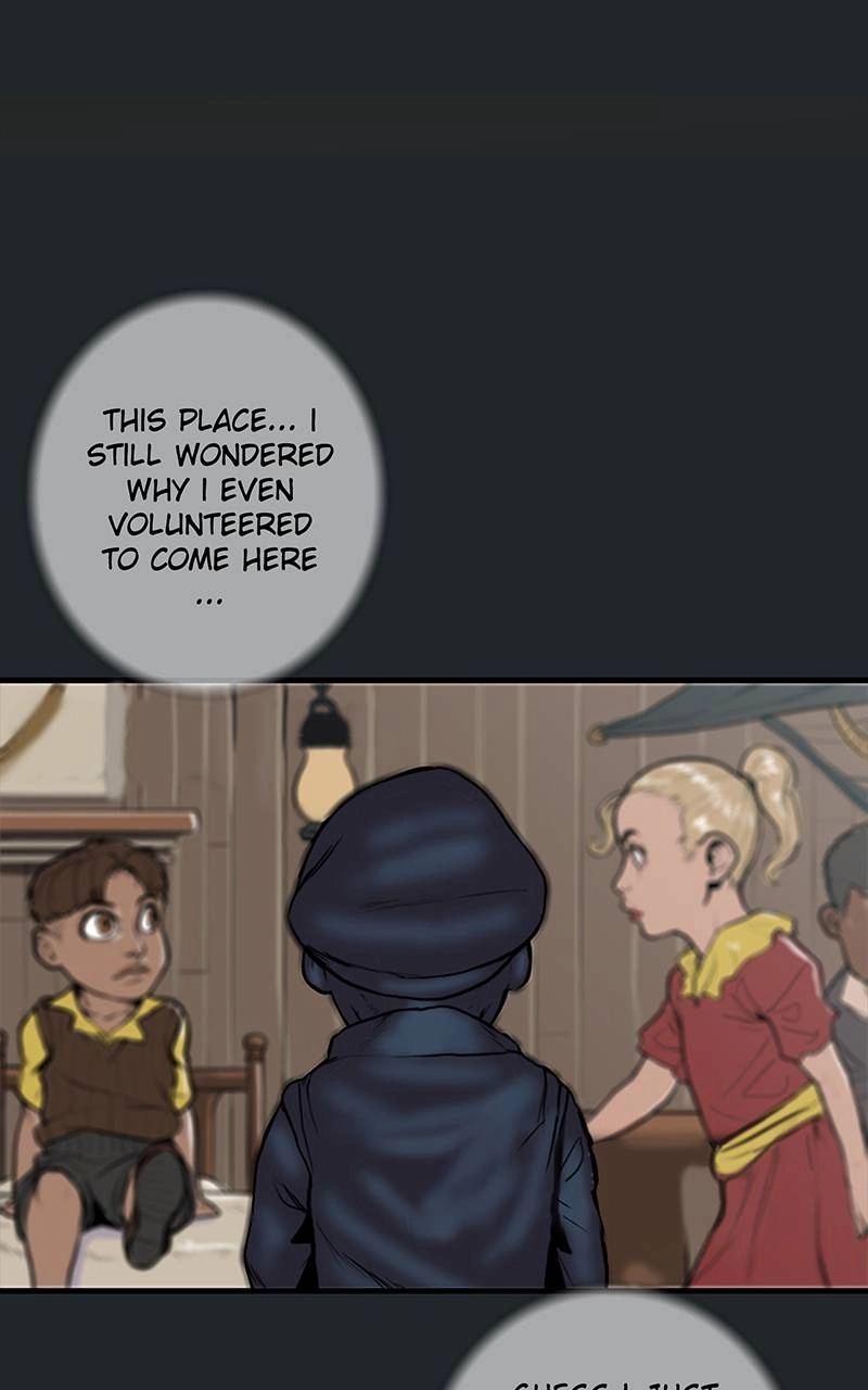 Ordeal Chapter 11, page 34 of 99