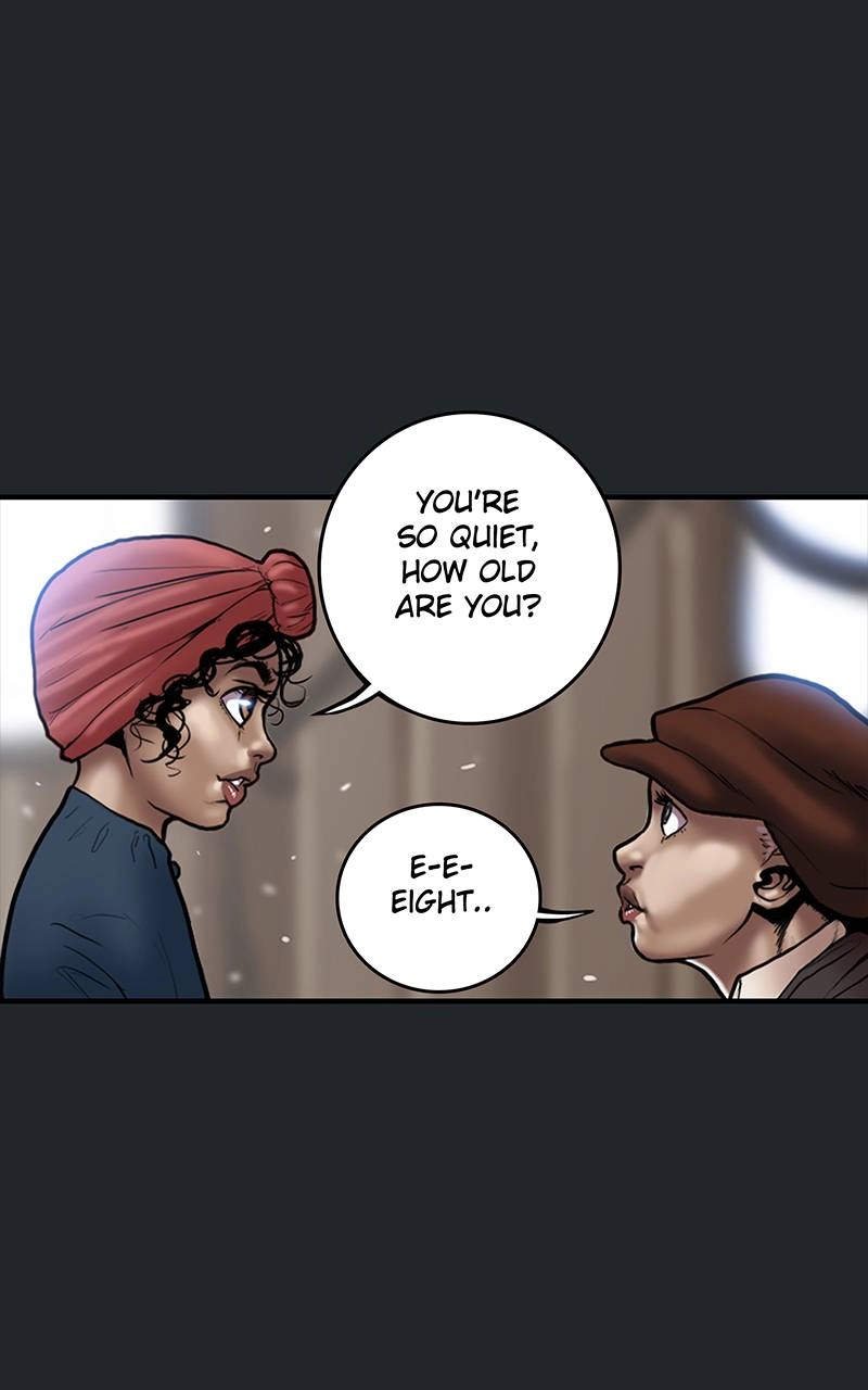 Ordeal Chapter 11, page 39 of 99