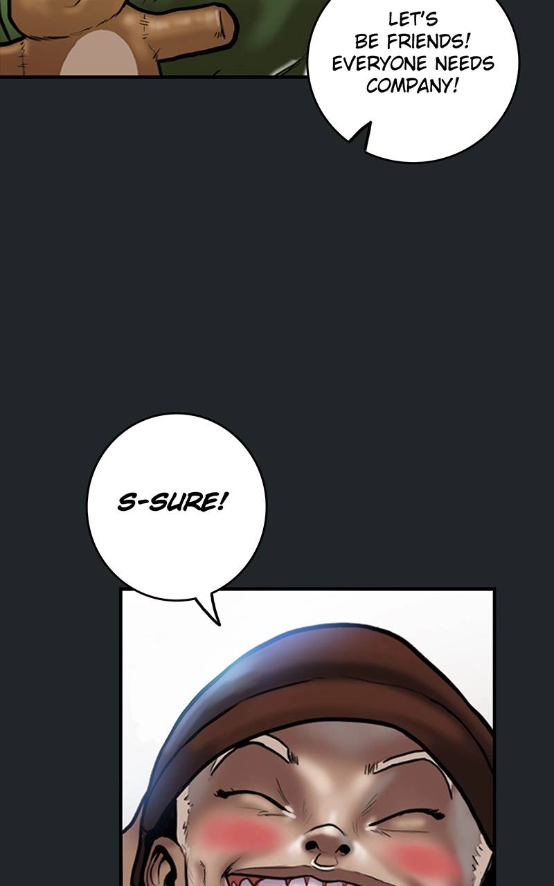 Ordeal Chapter 11, page 41 of 99