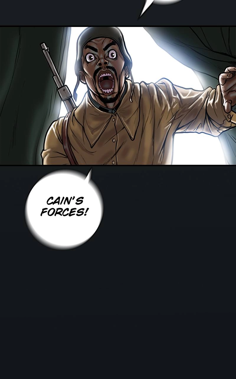 Ordeal Chapter 11, page 45 of 99
