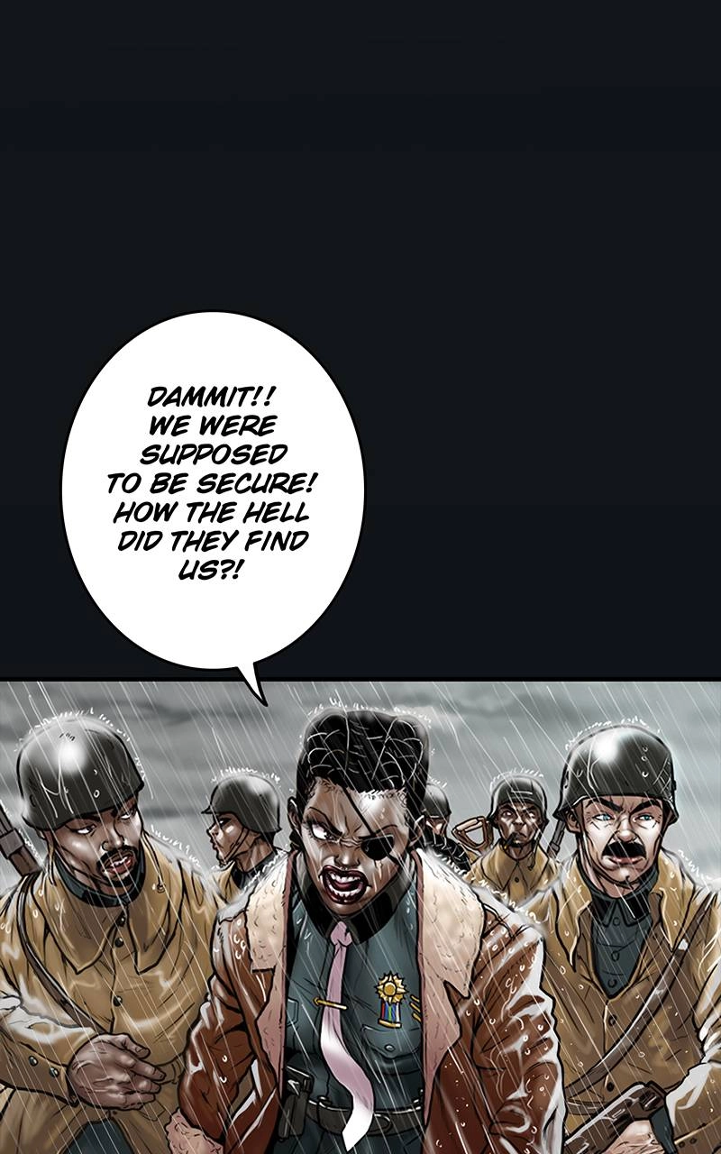 Ordeal Chapter 11, page 46 of 99