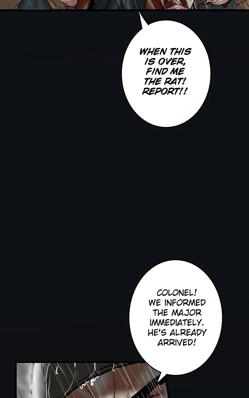 Ordeal Chapter 11, page 47 of 99