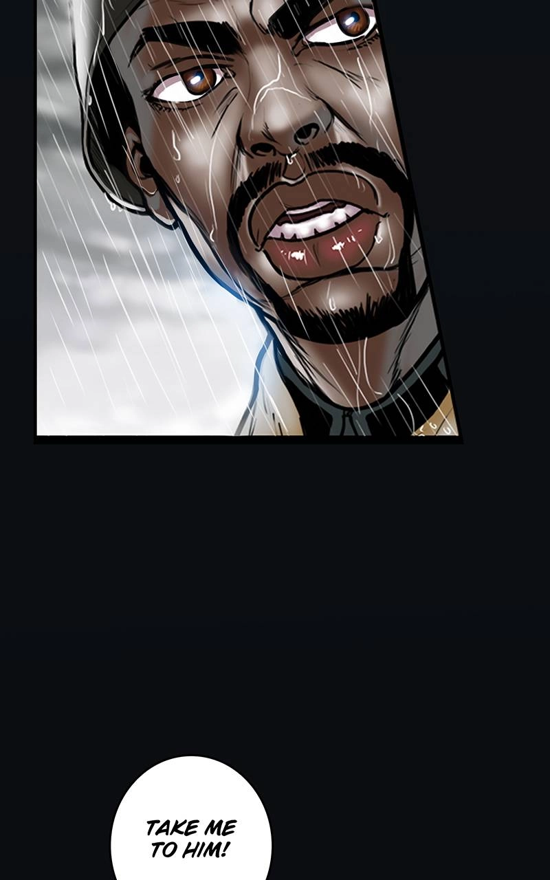 Ordeal Chapter 11, page 48 of 99