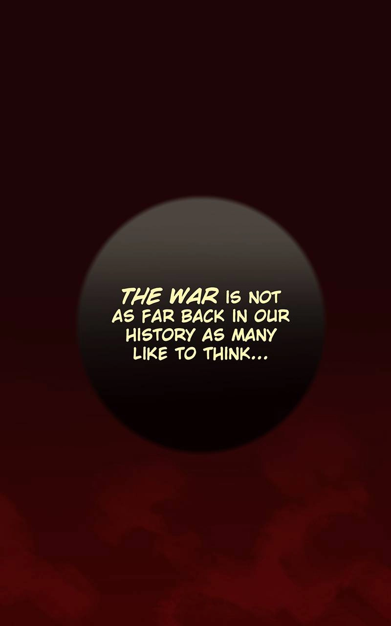Ordeal Chapter 11, page 5 of 99