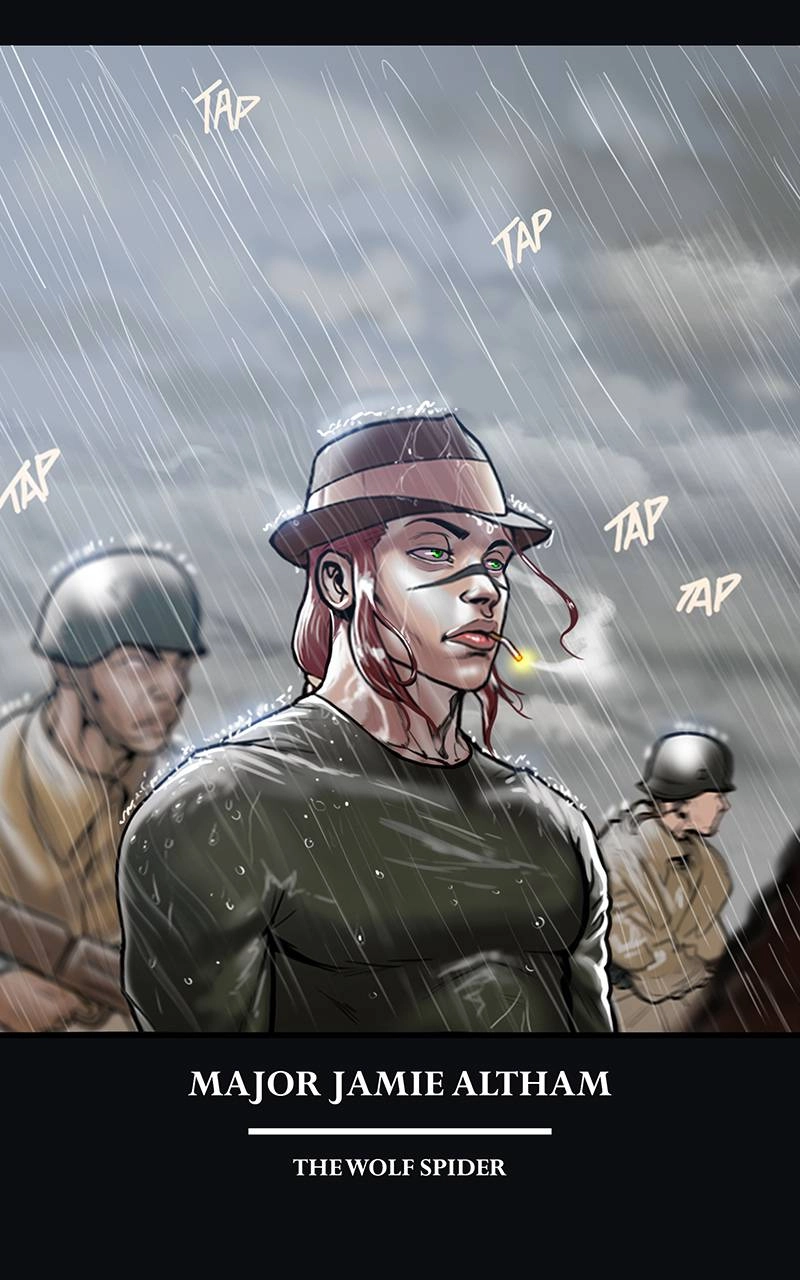 Ordeal Chapter 11, page 51 of 99