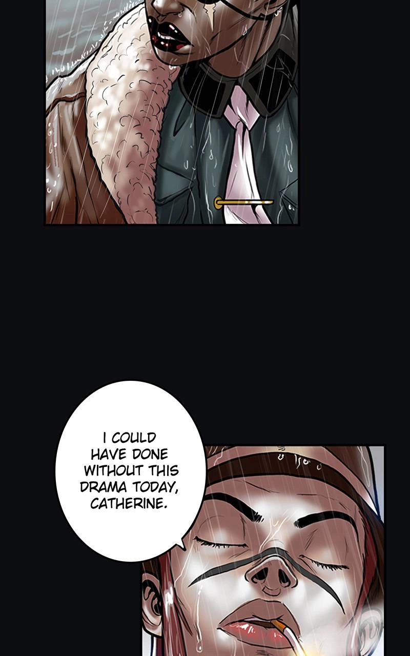 Ordeal Chapter 11, page 53 of 99