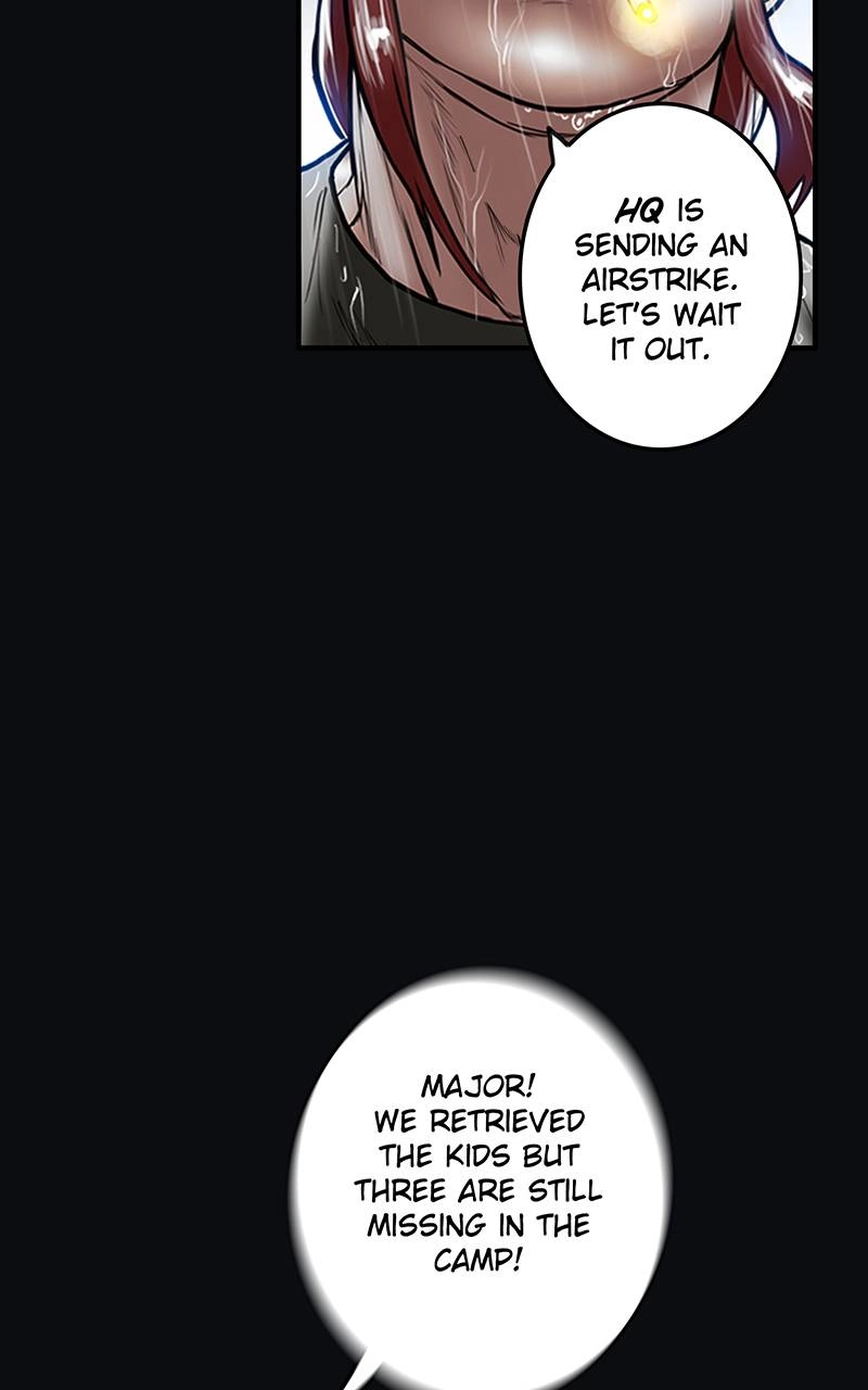 Ordeal Chapter 11, page 54 of 99