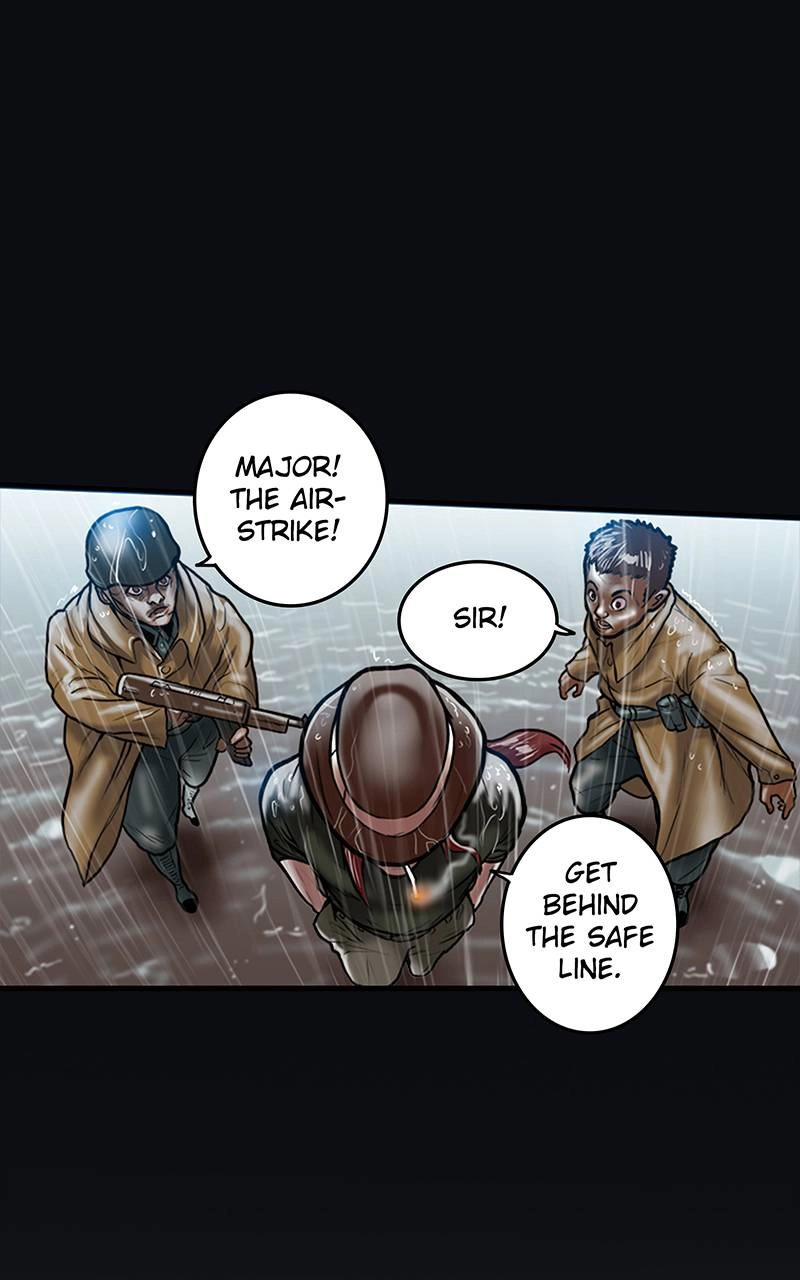 Ordeal Chapter 11, page 57 of 99