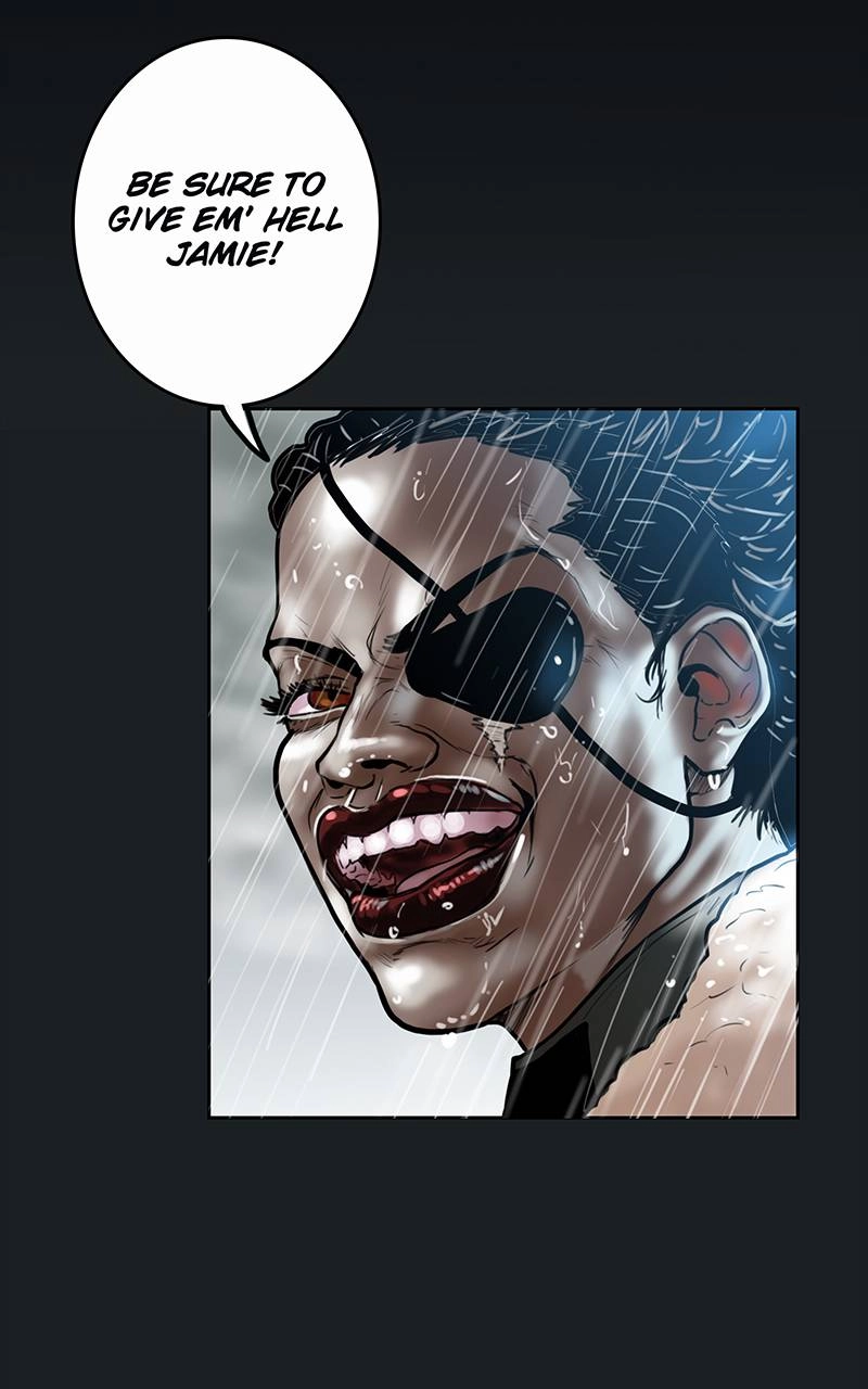 Ordeal Chapter 11, page 58 of 99