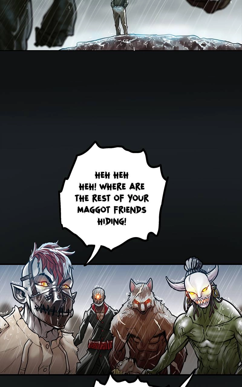 Ordeal Chapter 11, page 61 of 99