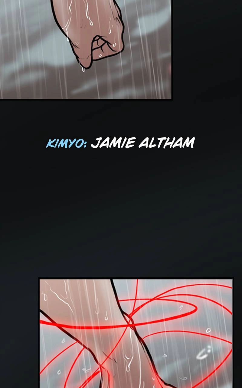 Ordeal Chapter 11, page 64 of 99
