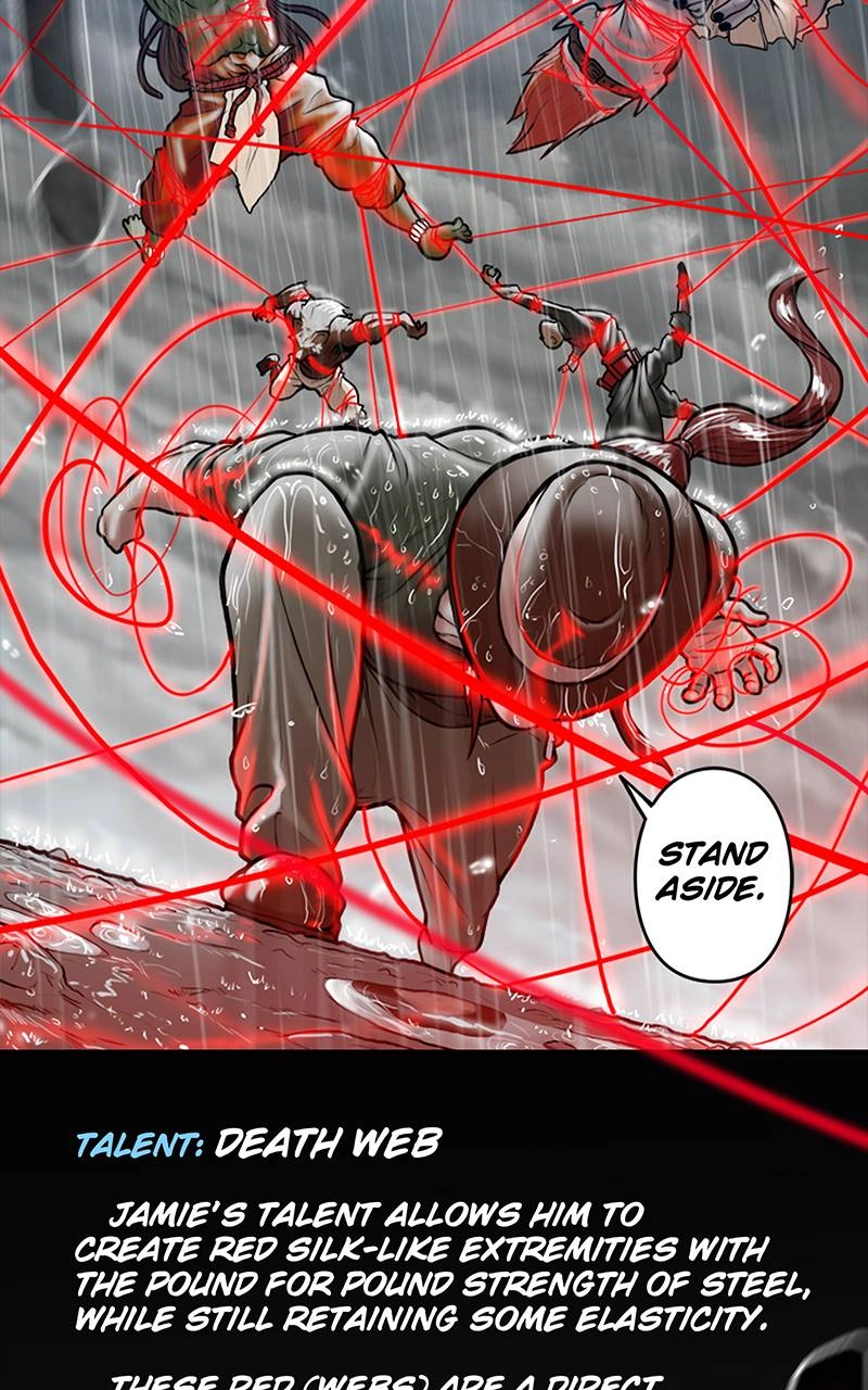 Ordeal Chapter 11, page 68 of 99
