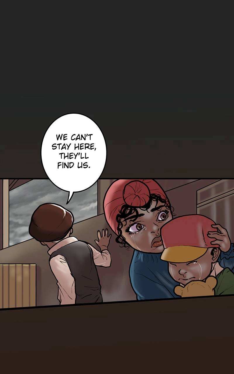 Ordeal Chapter 11, page 70 of 99