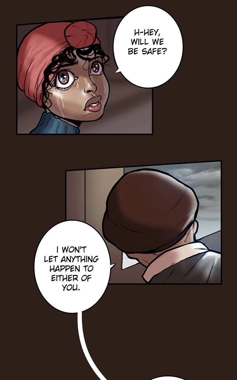 Ordeal Chapter 11, page 71 of 99