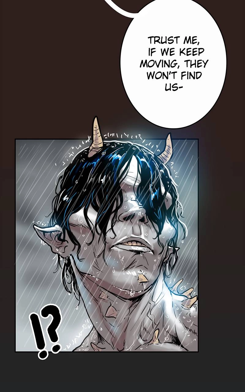 Ordeal Chapter 11, page 72 of 99